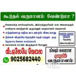 Work from home part time job