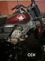 Scrap bike and scooter  buyer