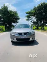Maruti Suzuki Baleno 2017 CNG & Hybrids 80000 Km Driven