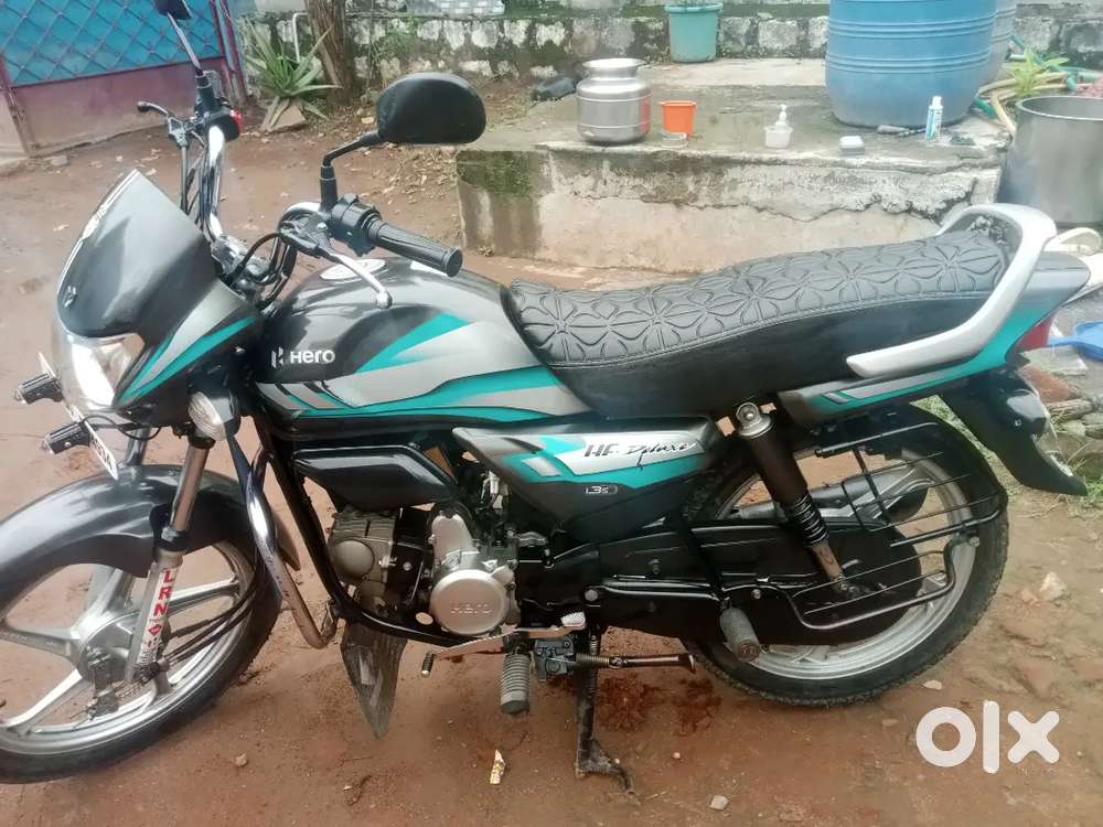 Hero hf deluxe for sale