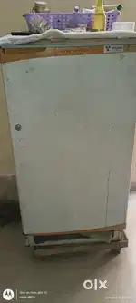 Sell Voltas Fridge