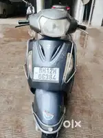 Suzuki Access 125