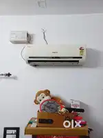 Voltas 3 Star Split Ac 1.5 Ton