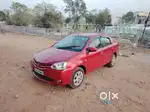Toyota Etios 2014-2016 1.5 Xclusive, 2014, Petrol