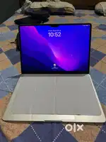 Brand new macbook air m3 under warranty till february 2026