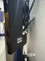 Sony-32 inch LCD