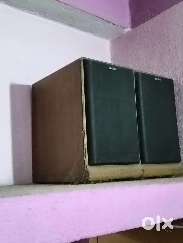 For sell speaker