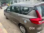 Maruti Suzuki Ertiga 2023 Petrol Well Maintained