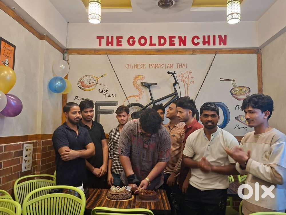 Commi 2 Chinese Chef