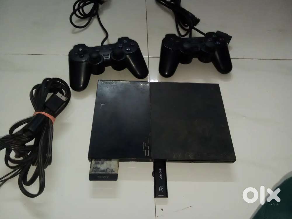 PlayStation 2