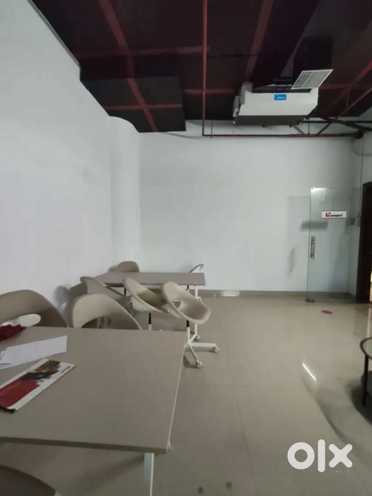Available Office for Rent –  Sakinaka Andheri East