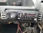 रिक्षातले स्पिकर डमरू Amplifier tap