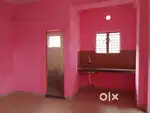 Single room for rent with attached bathroom