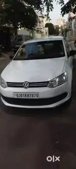 Volkswagen Vento 2011 Petrol Good Condition