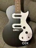 Epiphone Les Paul SL Electric Guitar ENOLEBCH1 - Ebony