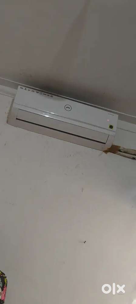 GODREJ INVERTER 1.5 TON 3 STAR AC MAST RATE ME