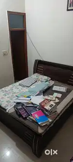 Double Bed