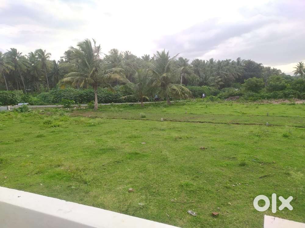 Land for sale