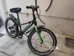Kids Cycle.
