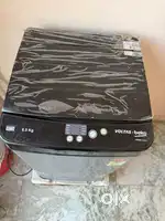 1 Month Used Voltas Beko 6.5kg Top Load – Brand New Condition!
