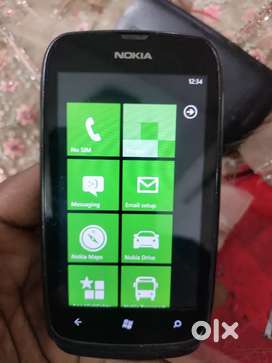 Nokia lumia 610