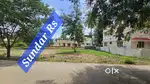 5.50 Cent west facing Dtcp approval site for sale in vadavalli