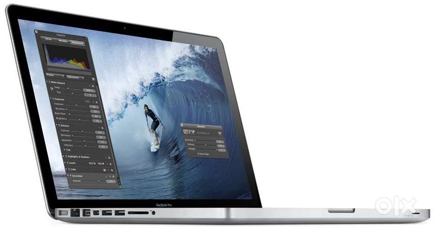 Apple Macbook Pro 13.3 -Ratina Display, Intel Core i5 processor 2.5GHz