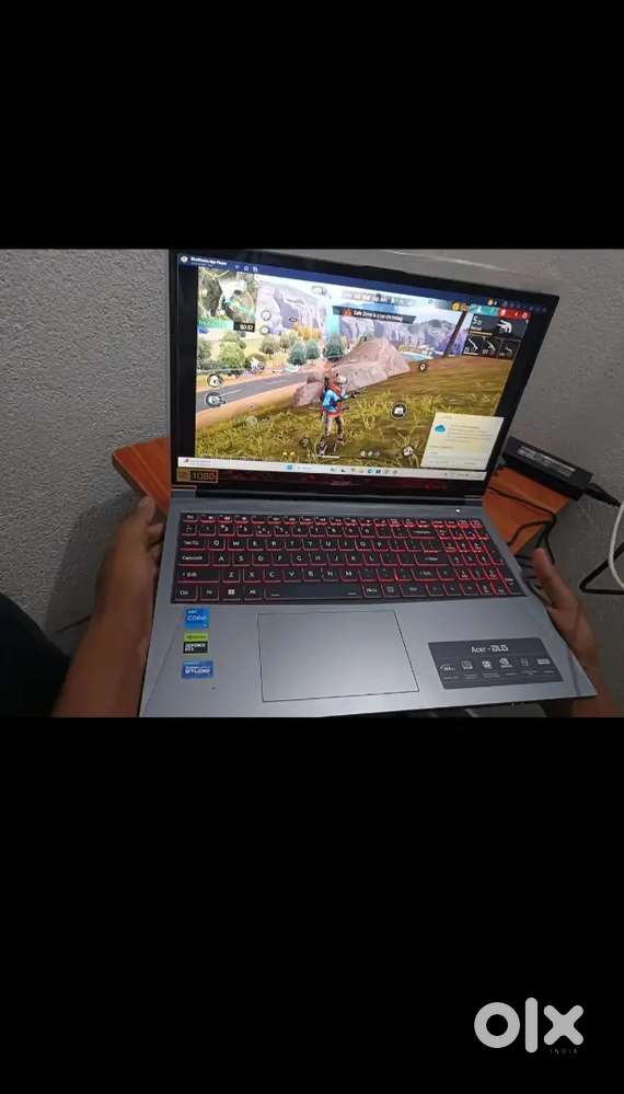 Gaming laptop urgent selling need money