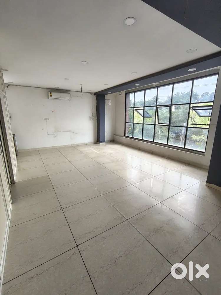 Commercial Spaces for Rent at Gopur Square, Ranjeet & Annapurna Area