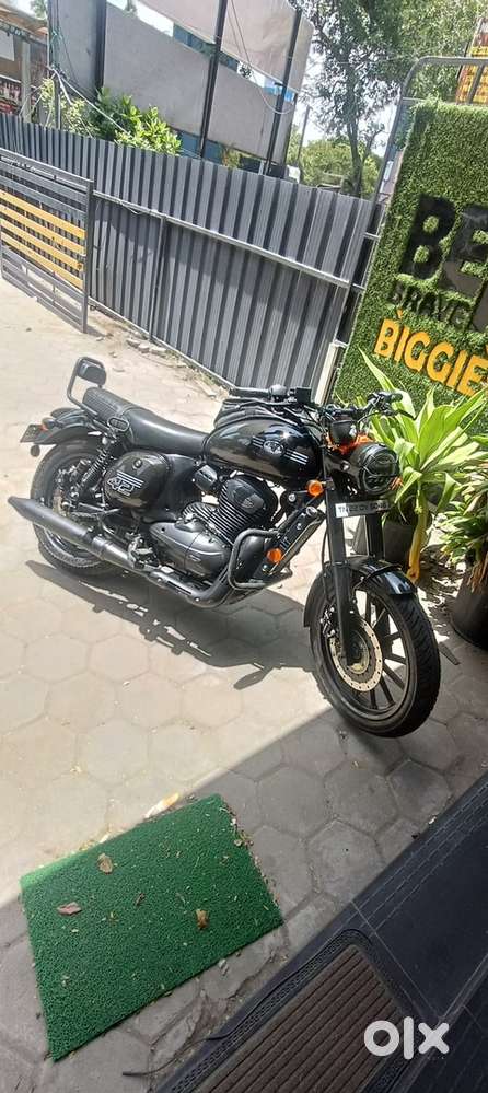 Classic 42 2023 model company service