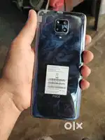 Poco M2 Pro