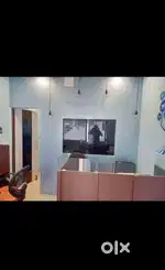 250 sqft FURNISHED OFFICE AT ANNA SALAI NANDANAM