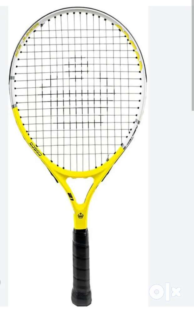 Lawn tennis racket 3 nos