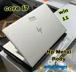 HP 830 G5 - 8 GB RAM / 256 GB SSD @Support 32 GB RAM & 1 TB SSD