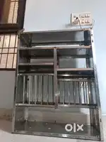 Utensils rack