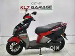 TVS NTORQ RACE EDITION