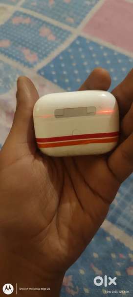 Earpods best condition