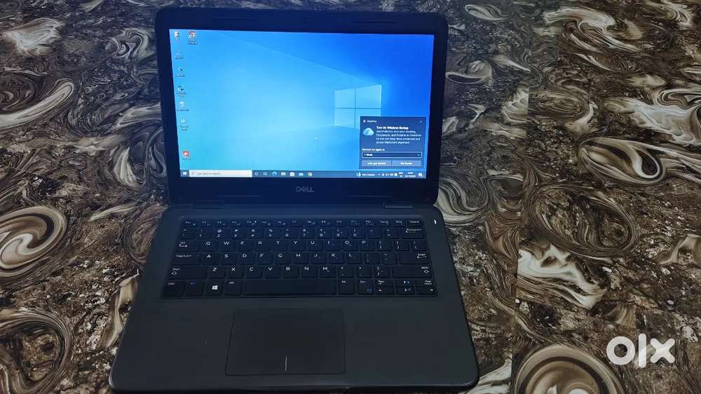 Dell laptop 3310