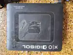 Camera with DVR+500GB HARDDISK+AUDIO RECORDING +ADEPTOR+1.3 MP CAMERA