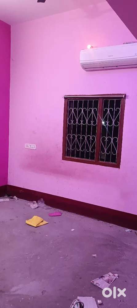 2BHK flat available opposite of edwards english school .