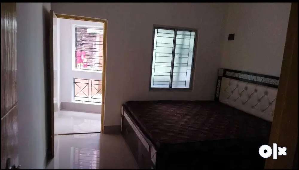 1BHK fully furnished appartment at Dumdum, beside Delhi expressway