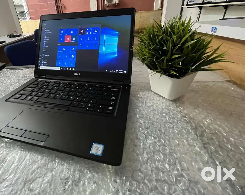 Dell Latitude E 7470