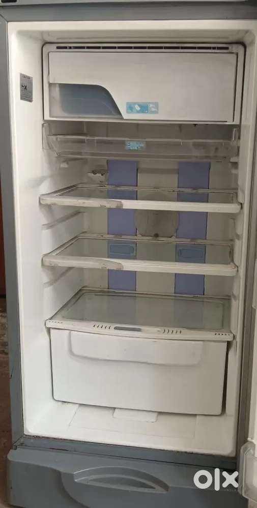 Kelvinator & Godrej Refrigerator Are good and Running Condition