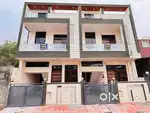 4 BHK (18by48)VILLA || JDA APPROVED || Anand Vihar sikar raod 14 No.