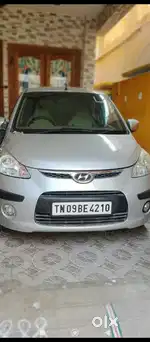 Hyundai i10 2010 Petrol 100000 Km Driven