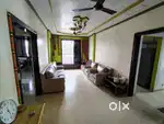 3BHK Terrace flat