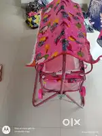 Baby cradal rare used( bache ka jhula)