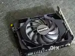 Gtx 1050ti 4gb graphics card