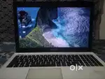 Asus laptop