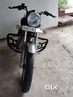 Royal Enfield Electra 350cc